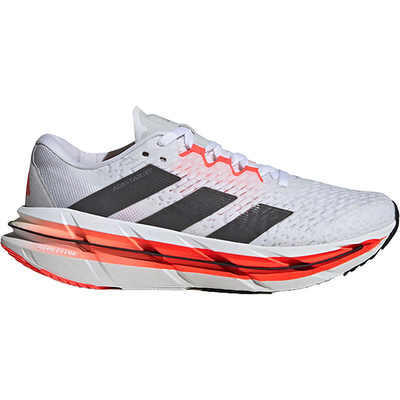 Adidas/阿迪达斯正品防滑耐磨新款男士系带缓震低帮跑步鞋ID6244