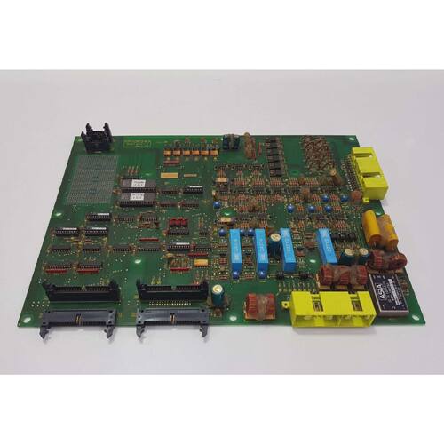 NISHISHIBA ELECTRIC SGINV1 PCB CARD MODULE NPN36283 REV.C