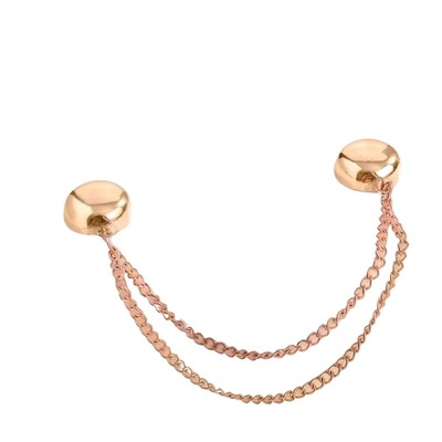 防拖地裤磁吸扣裤脚固定夹收口器