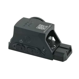 罗密欧m17金属观察一倍望远镜vfc系统弹弓收藏挂墙金属镜还原收藏