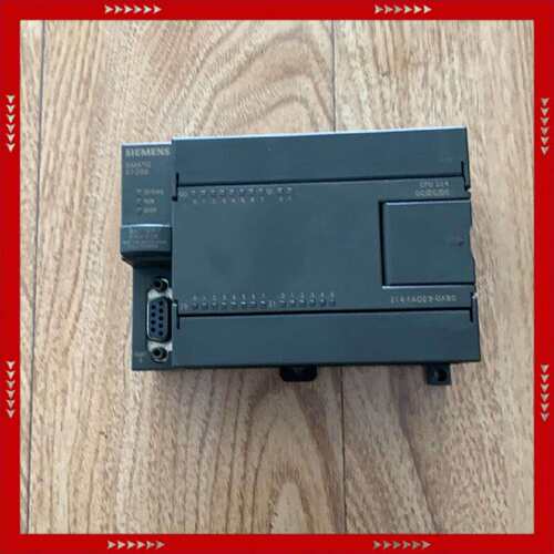 【问价】plc cpu224 6es7 214-1ad23