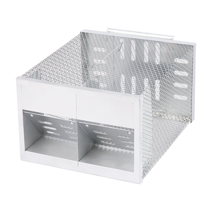 连续全自动老鼠笼捕鼠器神器超强家用粘鼠板贴灭鼠夹扑抓捉强力胶