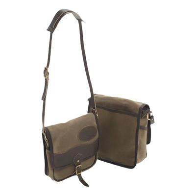 美国FrostRiver油蜡包斜挎包