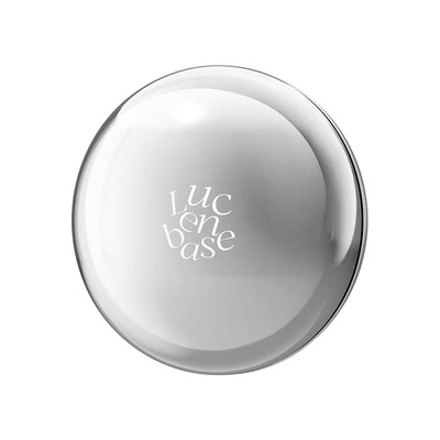 【超持妆】秋冬不卡粉养肤粉底霜