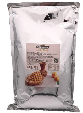 鸡蛋仔粉香港奶茶咖啡西餐甜品