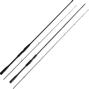 禧玛诺英菲尼迪EXSENCE INFINITY翘嘴海鲈远投路亚竿淡水海钓鱼竿