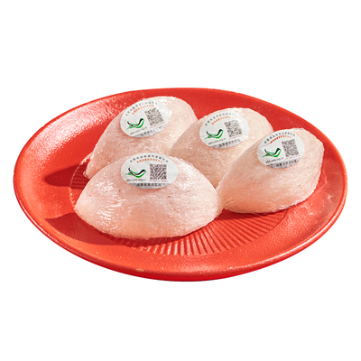 北海印象干燕窝干盏马来西亚溯源天然燕盏孕妇滋补送妈妈长辈礼盒