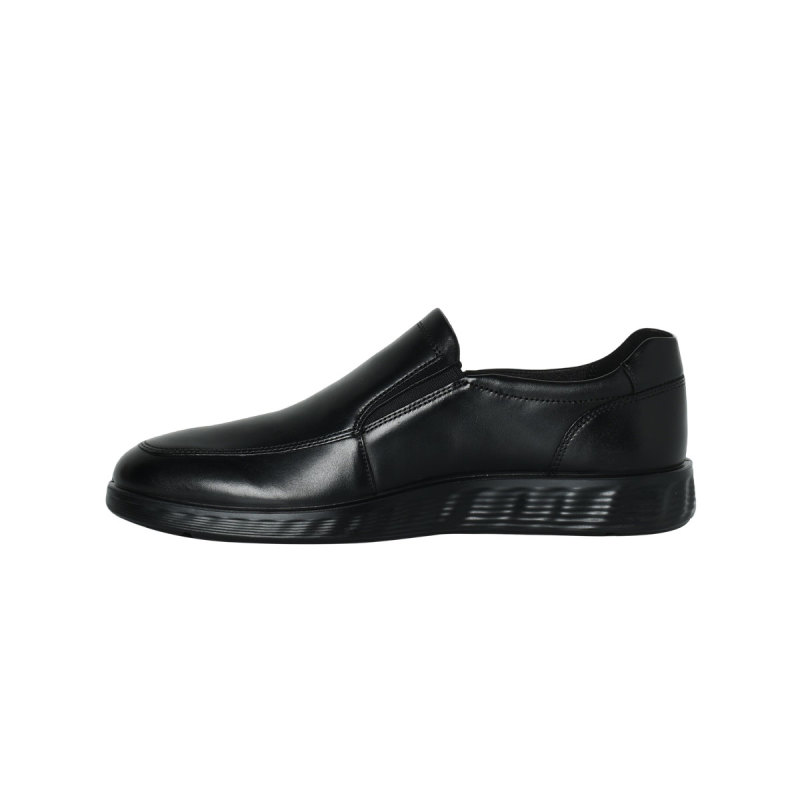 【自营】Ecco/爱步S Lite Hybrid Black男士休闲鞋52031401001