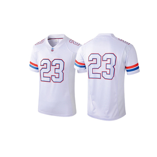 职业腰旗训练比赛服运动员专用速干弹力面料成人青年儿童可定制款