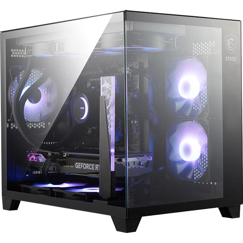 AMD锐龙9 9950X3D/华硕X870吹雪RX9070XT/5080/RTX5090D组装电脑电竞游戏台式主机AI渲染生产力主机DIY组装机