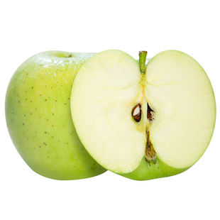 新疆阿克苏青森王林苹果水果新鲜当季整箱2025年应季时令脆甜正品