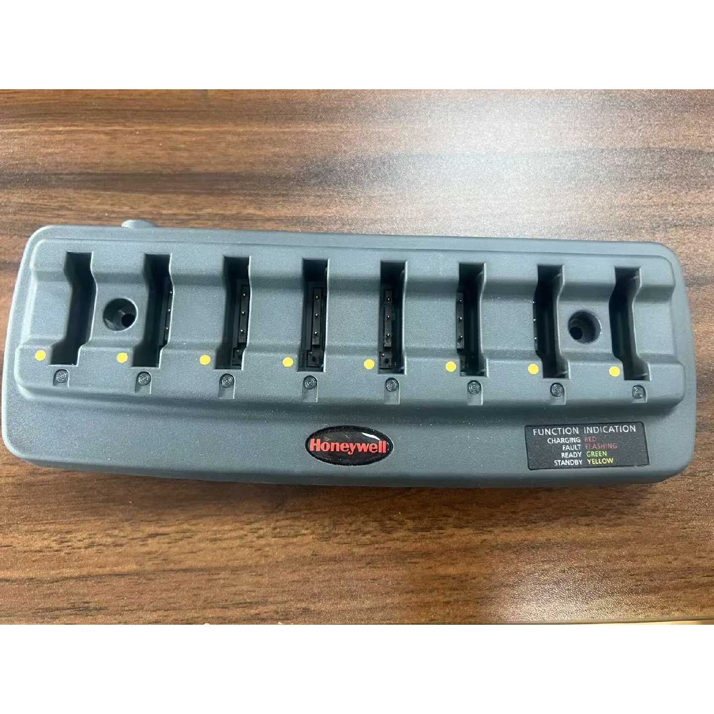 【议价-可维修】Honeywell 霍尼韦尔多插座充电器 8670378CH 全新