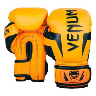 VENUM 毒液ELITE 儿童男童女童拳击手套泰拳散打小孩子训练拳套