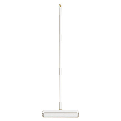 【加大加宽35CM】粘毛器滚筒长杆