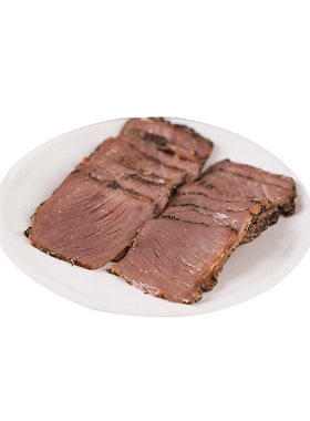 下厨房帕斯雀牛肉，独立小包装