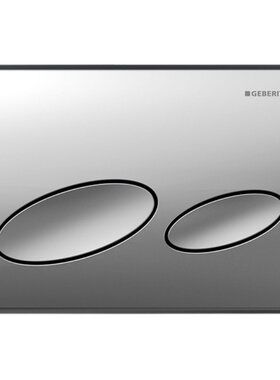 GEBERIT/吉博力Kappa双冲水面板