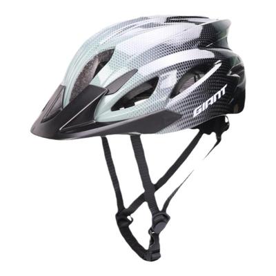 捷安特自行车头盔男女通用款