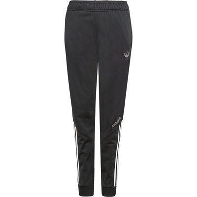 三叶草大童运动长裤正品同款