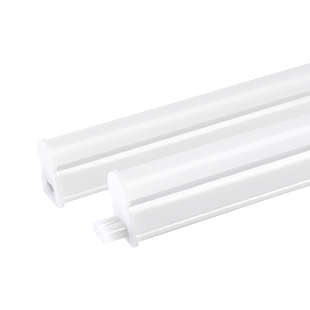 佛山照明LED灯管T5一体化led日光灯超亮暗槽灯条宿舍照明护眼灯管