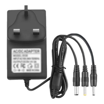 儿童电动三轮摩托四轮汽车充电器