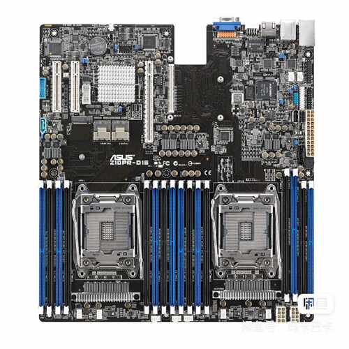 议价双路x99主板C612无维修自用维修
