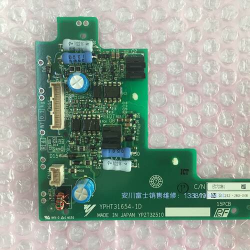 议价全新原装日本安川变频器小驱动板ETC710360  模块CM600DXLE-2