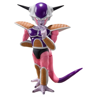 有货 万代 SHF 龙珠 弗利萨 菲利 FRIEZA 第一形态 飞行器 再版
