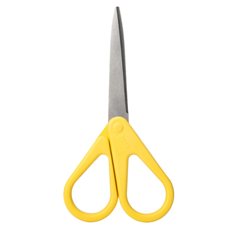 手工剪纸不锈钢剪刀IKEA/宜家