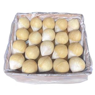 顺丰包邮泰国进口牛奶椰皇当季丹嫩沙多椰子新鲜水果老椰煲鸡汤