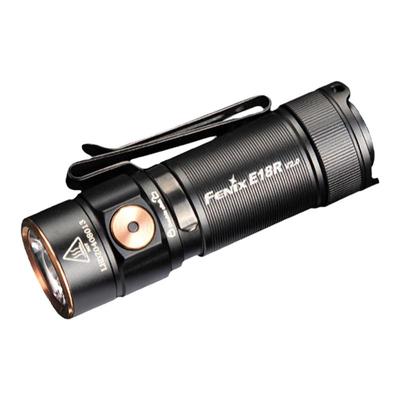 FENIX便携强光USB-C充电手电筒