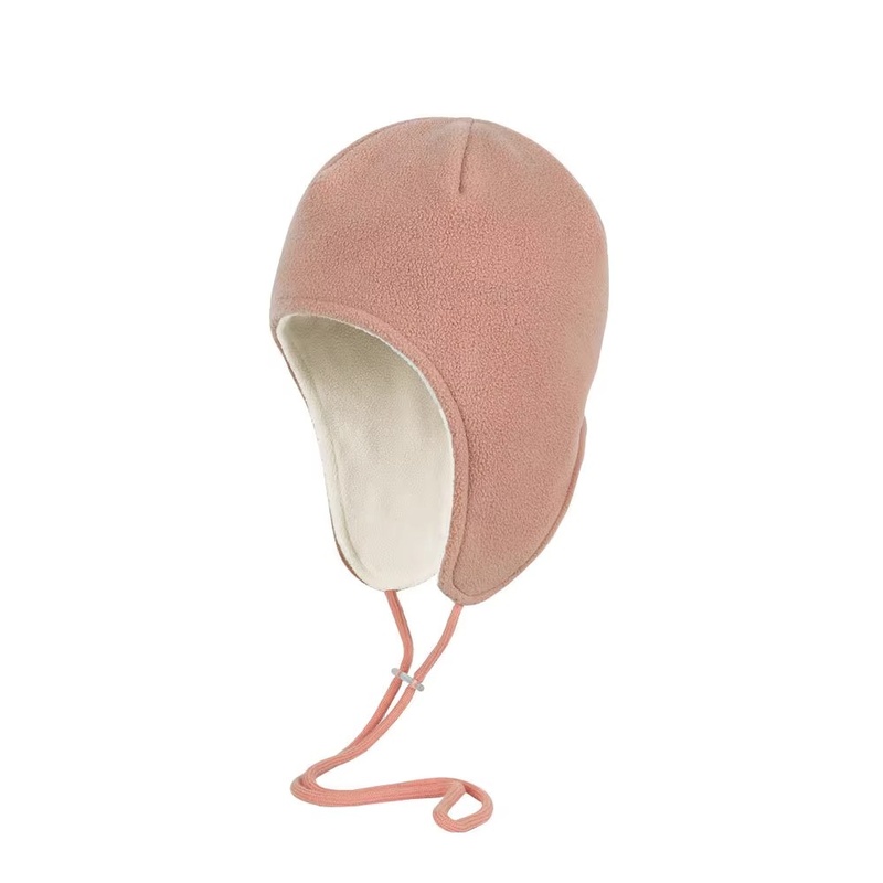 骑行头盔内衬帽摩托防风内胆帽子女秋冬季骑电动车保暖护耳小帽男