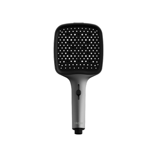 Haier/海尔增压淋浴花洒喷头套装手持家用卫生间加压大面板P357