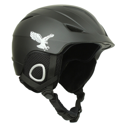 专业滑雪头盔成人儿童单双板防摔