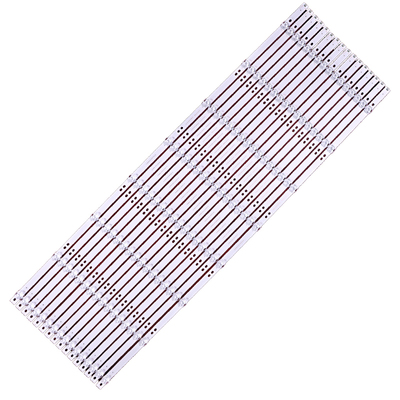 JLW8586-8X16-MCPCB-V0灯条