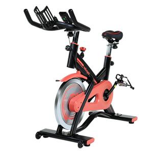 英派斯家用动感单车静音轻商健身车健身房减肥运动健身器材大飞轮