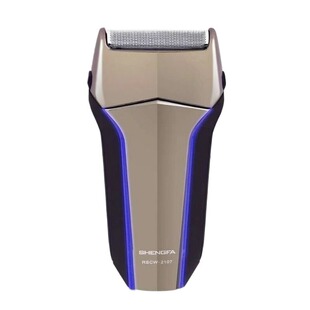 高档往复式剃须刀电动充电式剃胡刀男士刮须刀剔须胡须刀干净鬓角