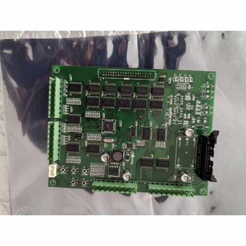 全新原装EMERSON爱默生PCB电路板型号HL0A16