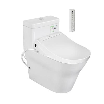TOTO智能马桶CW166SPB+TCF34320