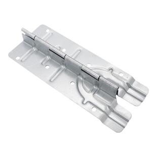 围板箱合页木箱铰链木包装箱铰链合页周转箱托盘铰链折叠箱五金件