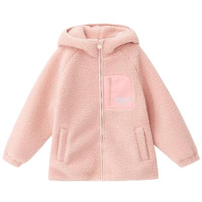 笛莎官方旗舰店女童外套