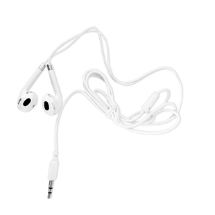 帝尔复读机通用耳机高保真有线耳机听力宝专用配件