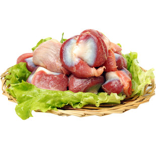 鸡胗5斤整箱批发现杀新鲜冷冻鸡杂鸡郡菌大鸡肫火锅烧烤卤味商用