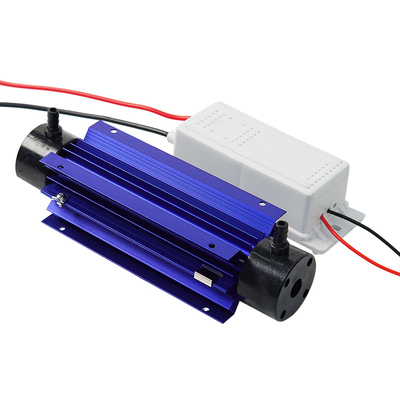 臭氧发生器污水处理配件厂家直销