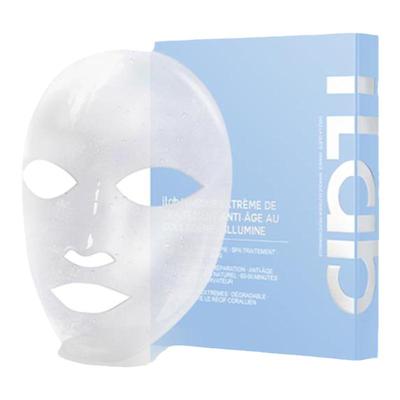 60分钟SPA双片面膜(抗氧提亮)