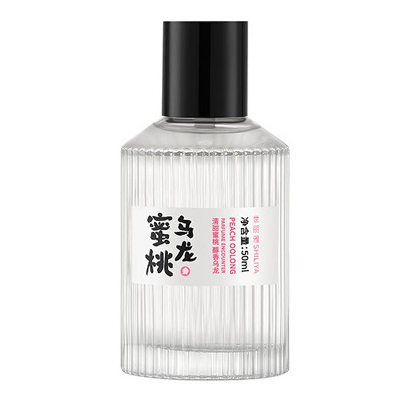 云深茶白持久淡香香水