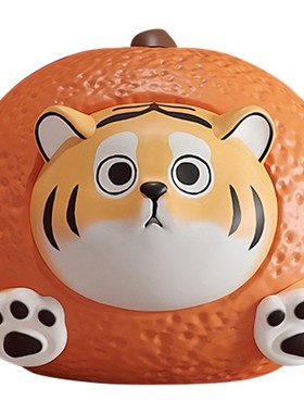 春节过年开运周边虎小礼品办公室