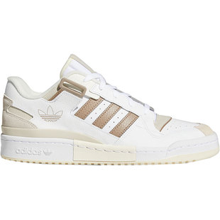 Adidas/阿迪达斯官方正品FORUM 84 LOW男女复古休闲板鞋GW6347