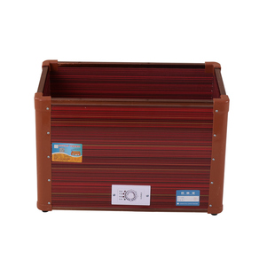 湖南实木电火桶取暖器家用烤火炉火桶烘脚器暖脚炉湖南火箱取暖器