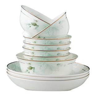 乔迁新居礼品搬家礼物餐具套装送朋友新房子摆件新屋入伙暖房新家