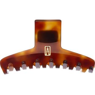 【新年礼物】ALEXANDRE DE PARIS巴黎亚历山大克里希中号鲨鱼夹